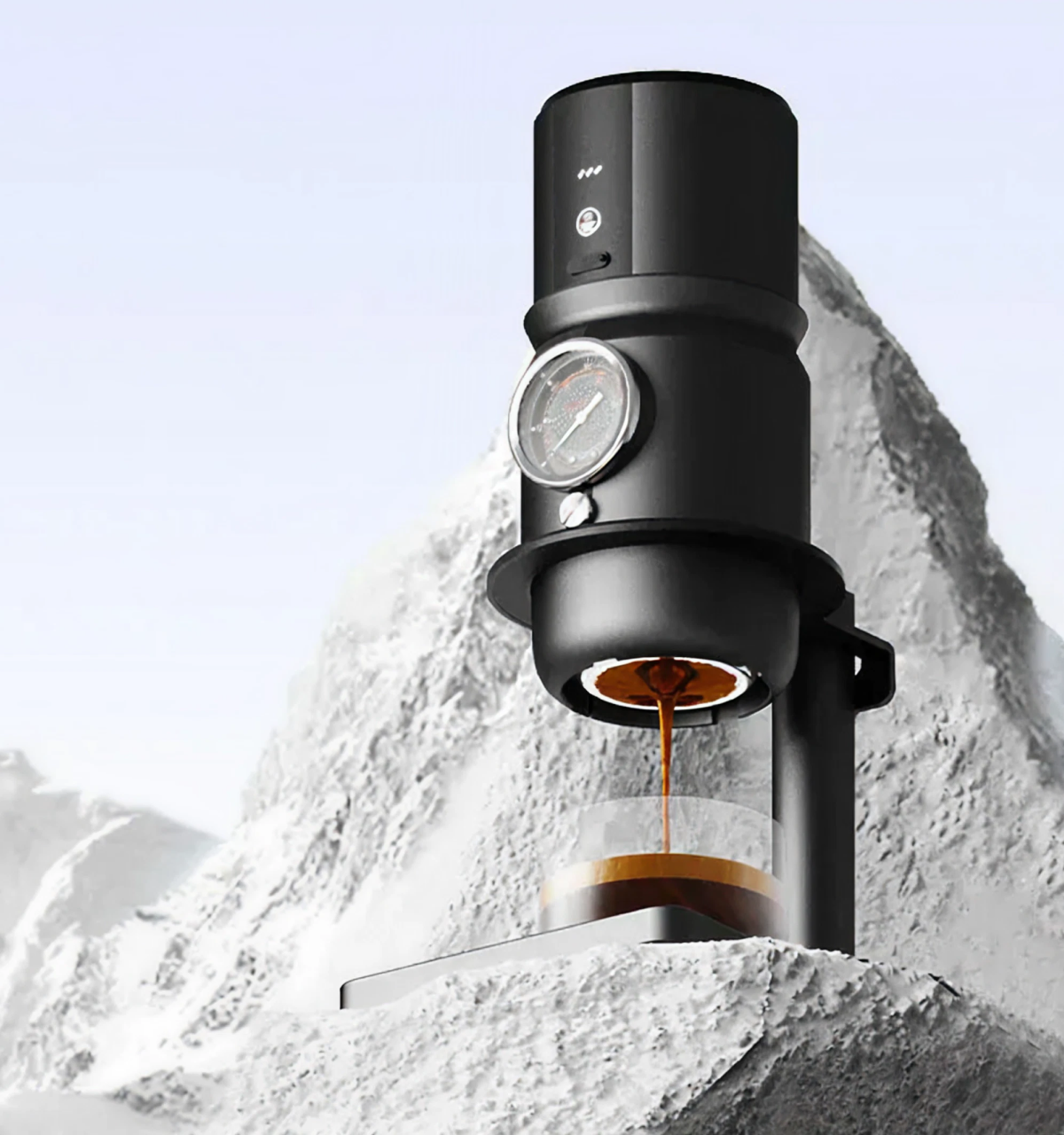 Best Portable Espresso Makers for Travel — 2025 Guide