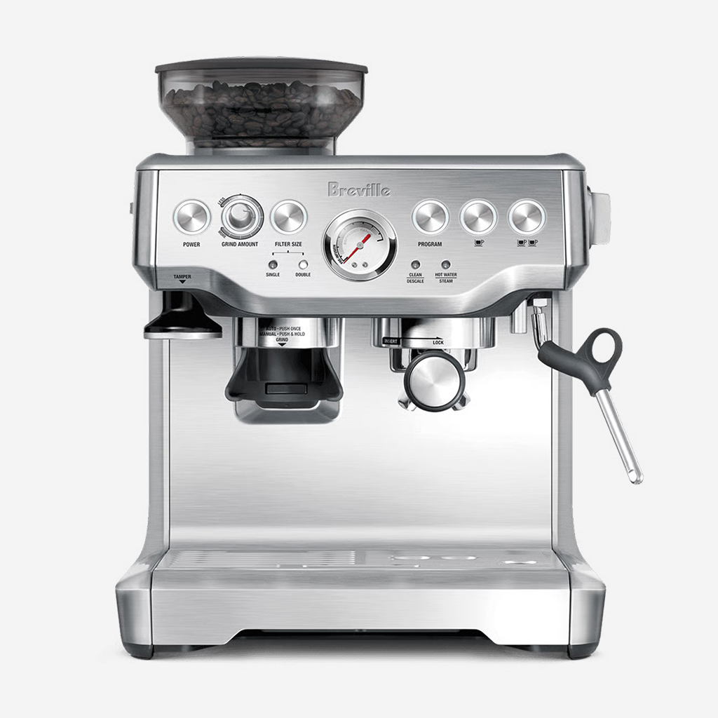 The Barista Express®